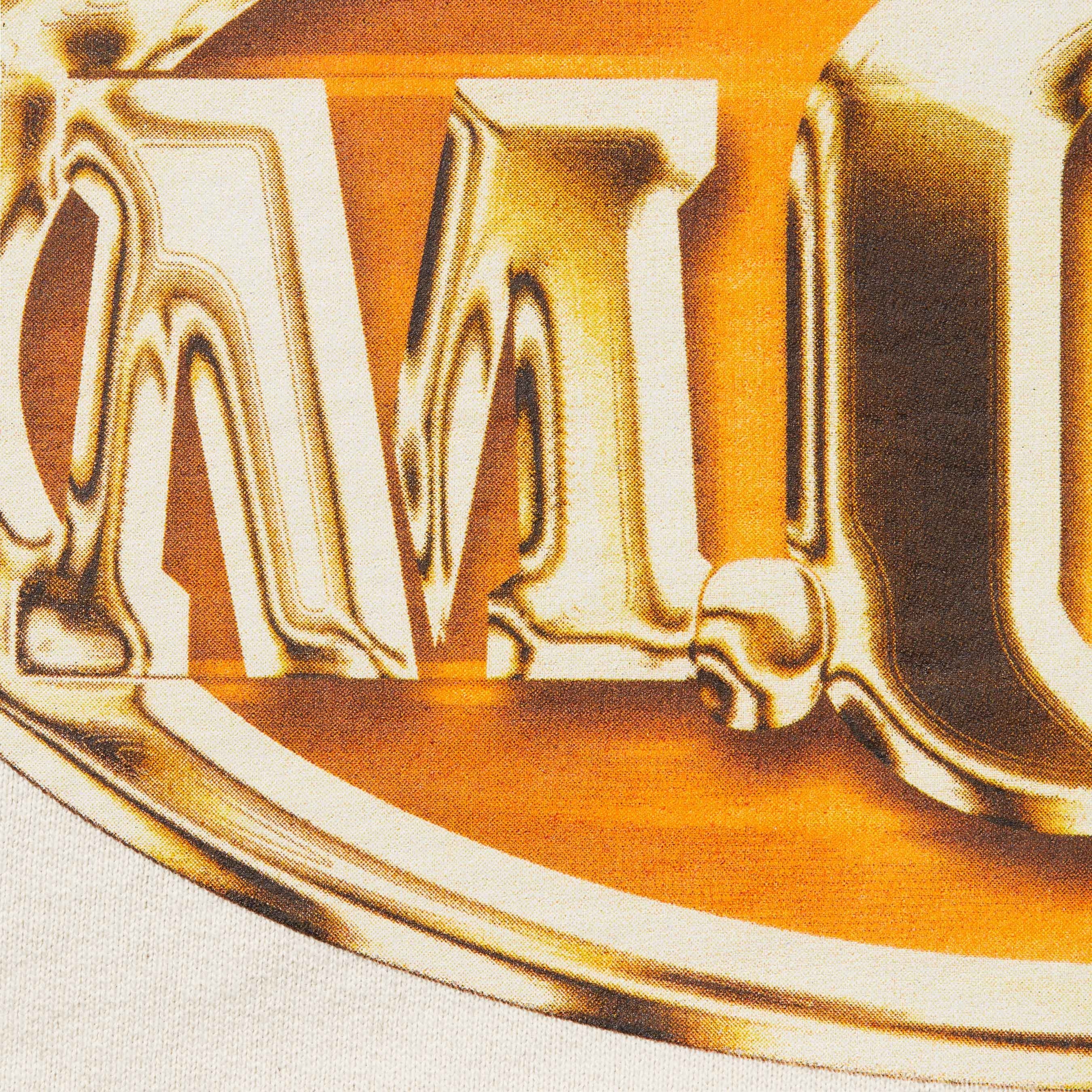 M.O.P. Hooded Sweatshirt view 4